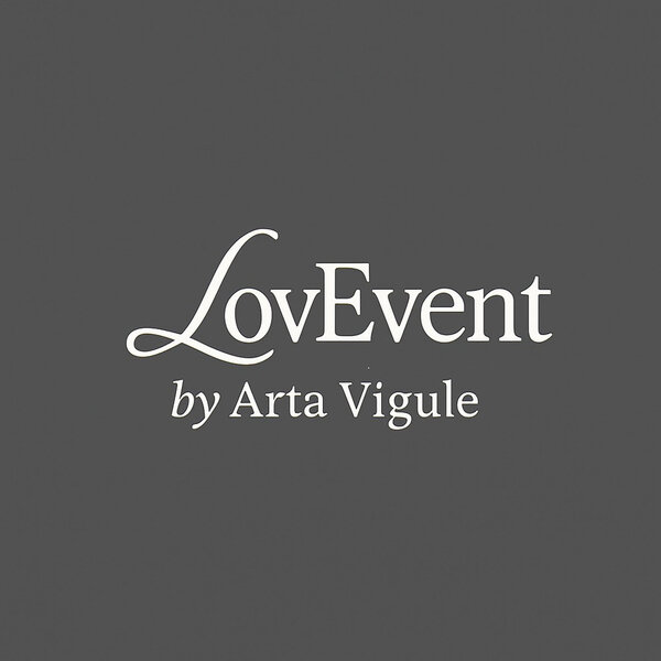 LovEvent logotips
