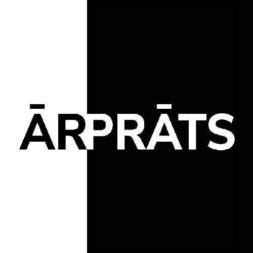 ĀrprāTS logo