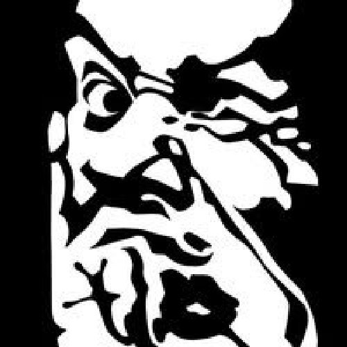 Jaunais Impro teātris logo
