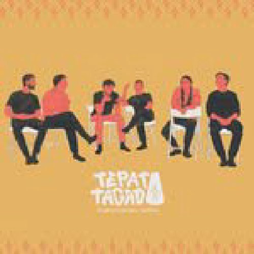 Tepat Tagad logo